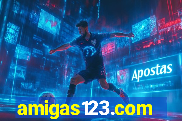 amigas123.com