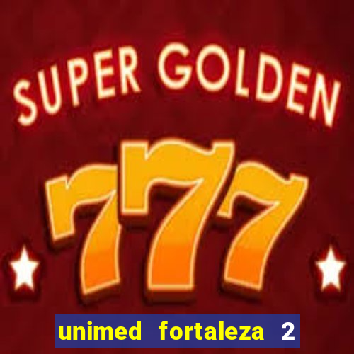 unimed fortaleza 2 via fatura