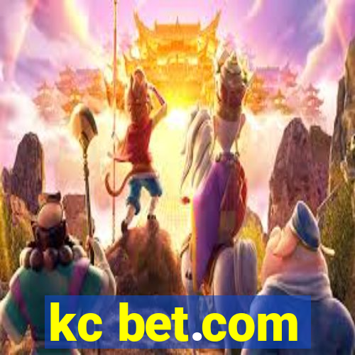 kc bet.com