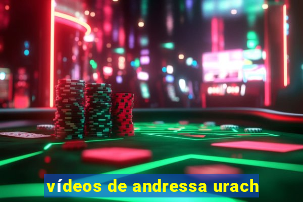 vídeos de andressa urach
