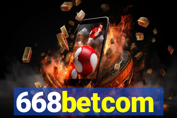 668betcom