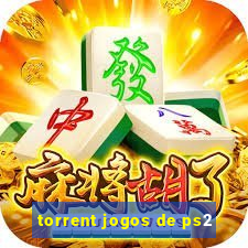 torrent jogos de ps2