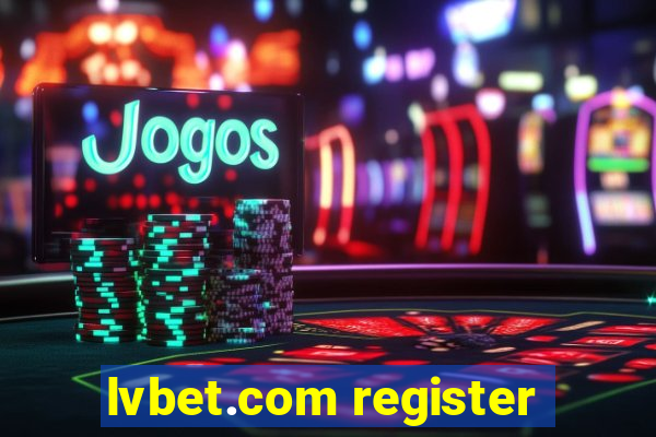 lvbet.com register