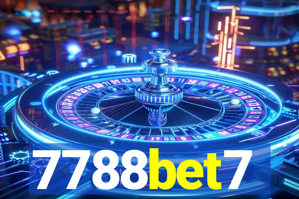 7788bet7
