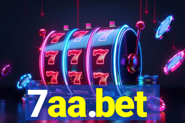 7aa.bet