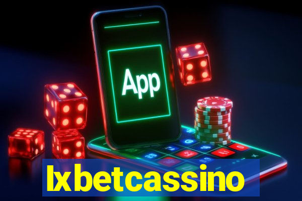 Ixbetcassino