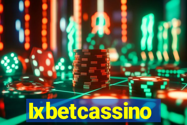 Ixbetcassino