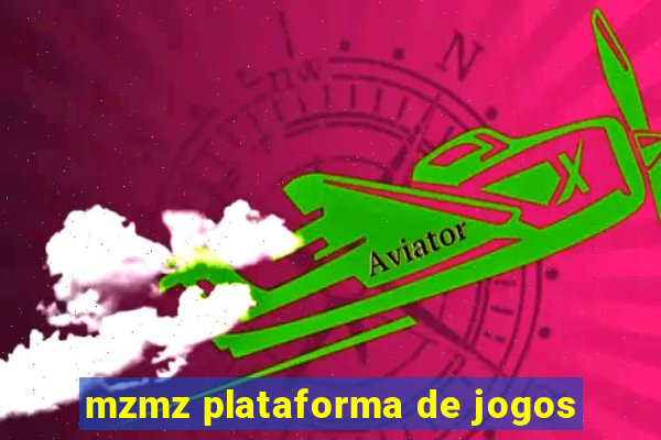 mzmz plataforma de jogos