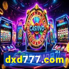 dxd777.com