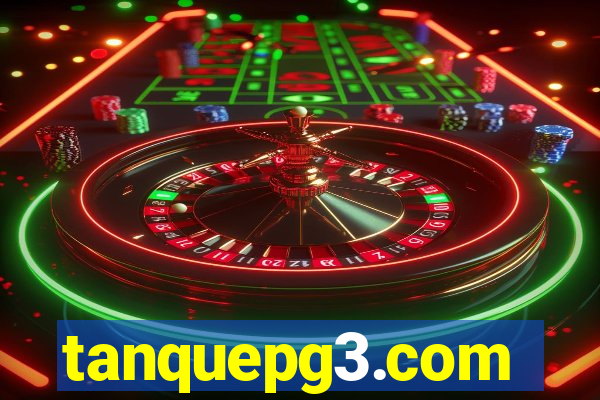 tanquepg3.com