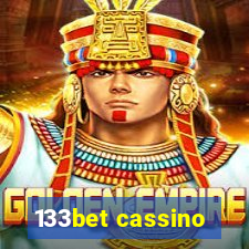 133bet cassino