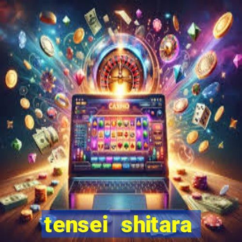 tensei shitara slime datta ken 3 temporada dublada