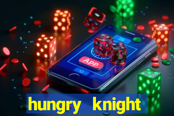 hungry knight gameboy rom pt br gba
