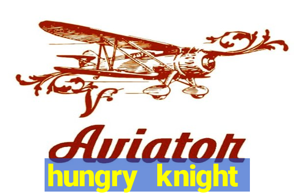 hungry knight gameboy rom pt br gba