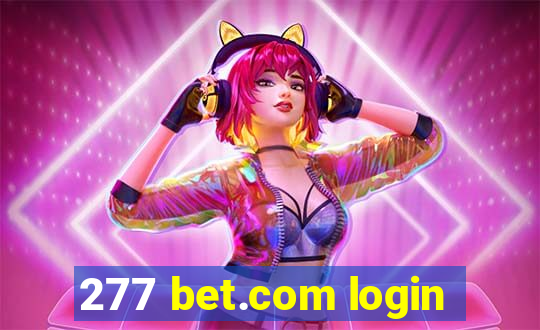 277 bet.com login