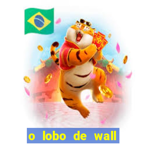 o lobo de wall street gratis