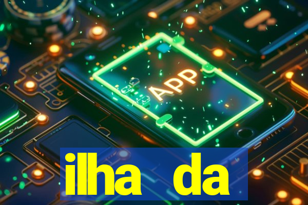 ilha da tenta莽茫o brasil telegram