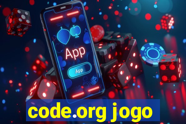code.org jogo