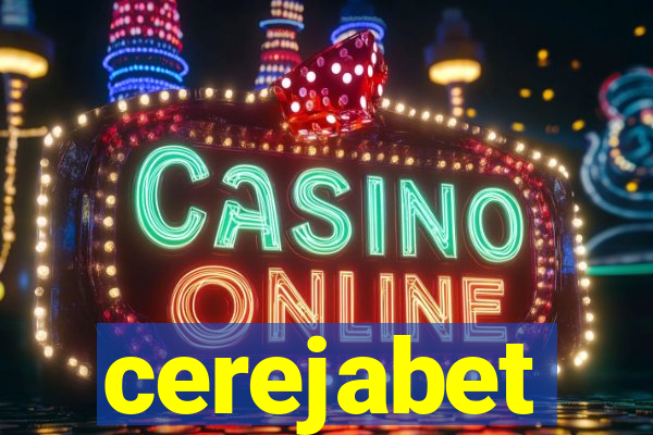 cerejabet