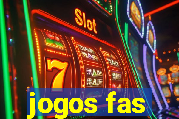 jogos fas