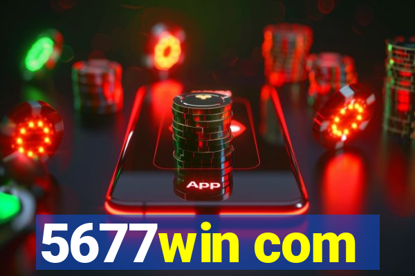 5677win com