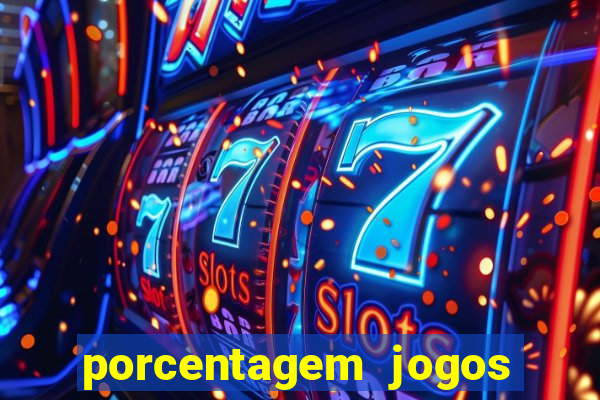porcentagem jogos da pg