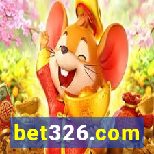 bet326.com