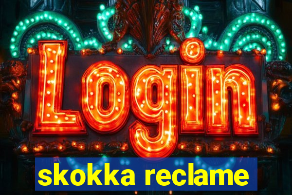 skokka reclame