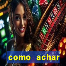 como achar plataforma nova