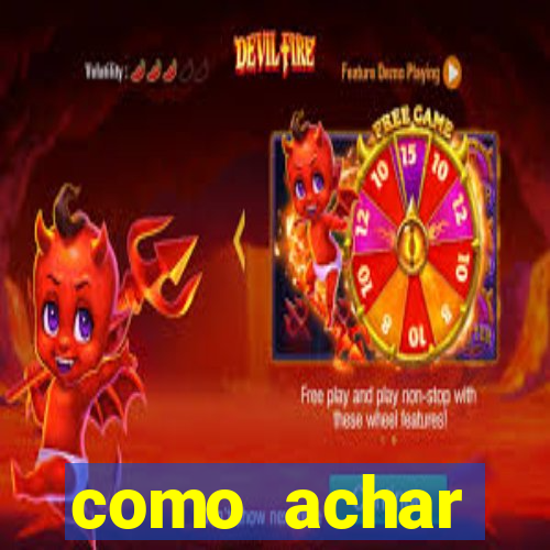 como achar plataforma nova