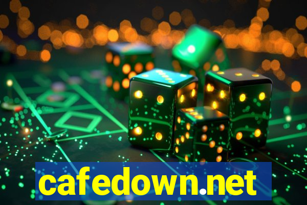 cafedown.net