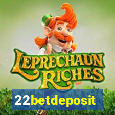 22betdeposit