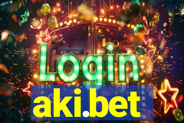 aki.bet