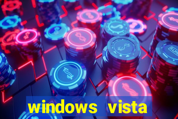 windows vista simulator scratch