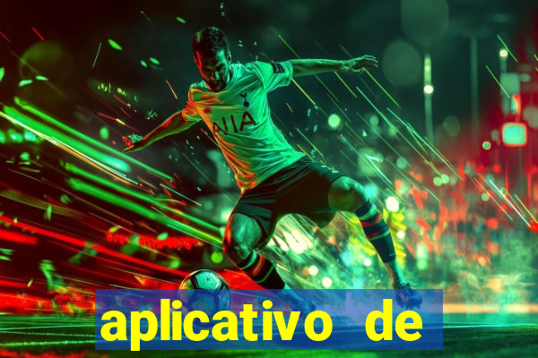 aplicativo de apostar jogo