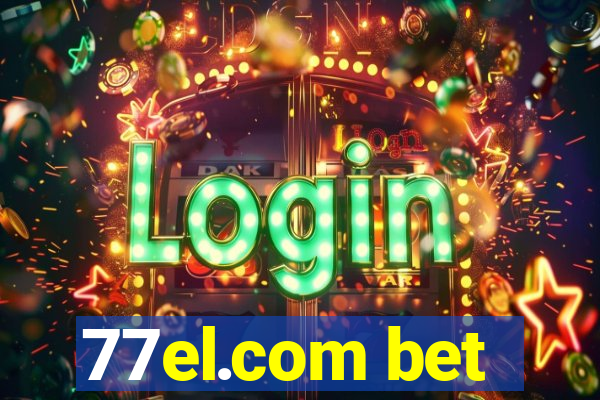 77el.com bet