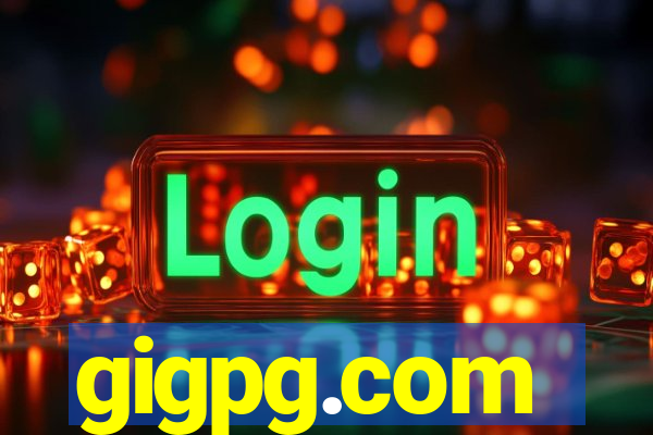 gigpg.com