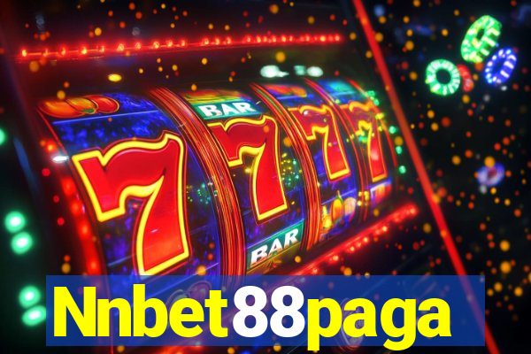 Nnbet88paga