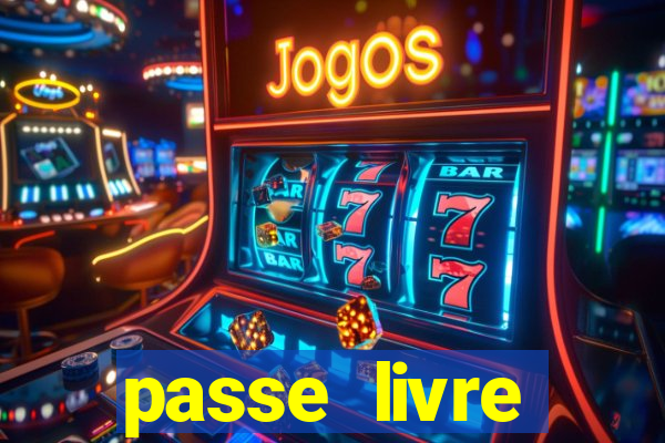 passe livre intermunicipal bahia
