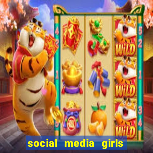 social media girls belle belinha