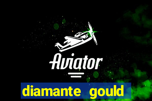 diamante gould venda rj