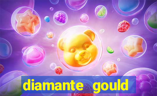 diamante gould venda rj