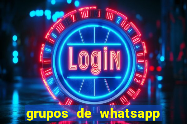grupos de whatsapp do flamengo