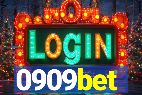 0909bet