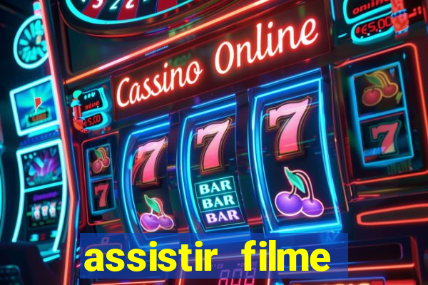 assistir filme cruzeiro das loucas