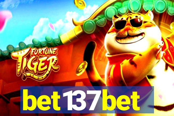 bet137bet