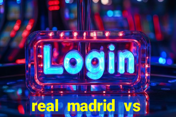 real madrid vs barcelona multicanais