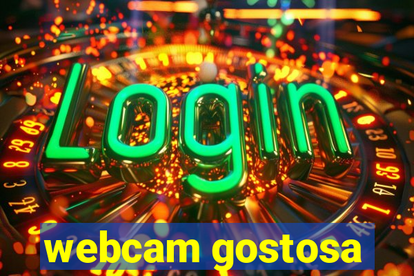 webcam gostosa