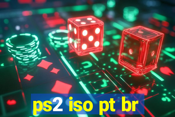 ps2 iso pt br