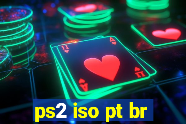 ps2 iso pt br